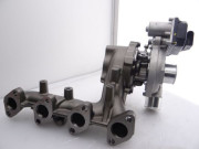 824168-5001S Dmychadlo, plnění Original Spare part GARRETT