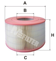 A 8039 nezařazený díl MFILTER