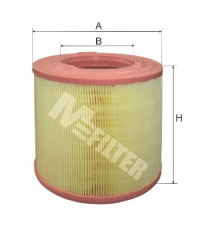 A 8059 MFILTER nezařazený díl A 8059 MFILTER