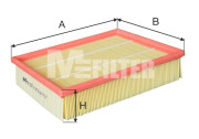 K 173 MFILTER nezařazený díl K 173 MFILTER