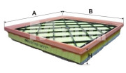 K 7017 nezařazený díl MFILTER