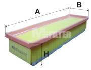 K 7046 nezařazený díl MFILTER