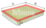 K 726 nezařazený díl MFILTER