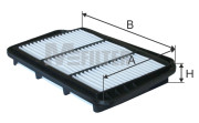 K 742 nezařazený díl MFILTER