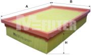 K 761 MFILTER nezařazený díl K 761 MFILTER