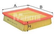 K 765 MFILTER nezařazený díl K 765 MFILTER