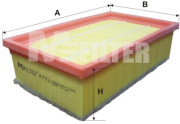 K 773 nezařazený díl MFILTER