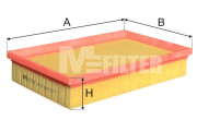 K 777 nezařazený díl MFILTER