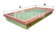 K 787 nezařazený díl MFILTER