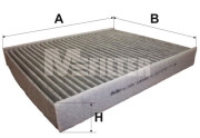 K 9094C-2 MFILTER nezařazený díl K 9094C-2 MFILTER