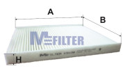 K 9108 nezařazený díl MFILTER