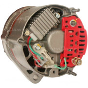 F042A0H027 generátor Bosch UP Test