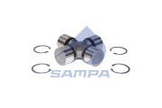 022.017 SAMPA nezařazený díl 022.017 SAMPA
