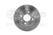 8DD 355 101-131 HELLA PAGID brzdový kotúč 8DD 355 101-131 HELLA PAGID