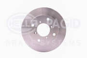 8DD 355 103-921 HELLA PAGID brzdový kotúč 8DD 355 103-921 HELLA PAGID