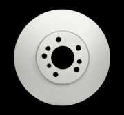 8DD 355 127-631 Brzdový kotouč PRO Carbonic Black HELLA PAGID