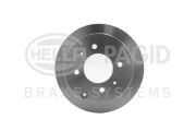 8DD 355 110-941 HELLA PAGID brzdový kotúč 8DD 355 110-941 HELLA PAGID