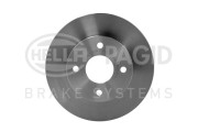 8DD 355 112-431 HELLA PAGID brzdový kotúč 8DD 355 112-431 HELLA PAGID