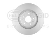 8DD 355 125-171 HELLA PAGID brzdový kotúč 8DD 355 125-171 HELLA PAGID