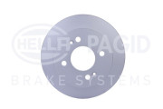 8DD 355 126-491 HELLA PAGID brzdový kotúč 8DD 355 126-491 HELLA PAGID