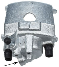 8AC 355 386-951 HELLA PAGID brzdový strmeň 8AC 355 386-951 HELLA PAGID