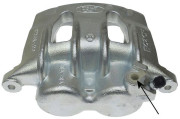 8AC 355 387-861 HELLA PAGID brzdový strmeň 8AC 355 387-861 HELLA PAGID