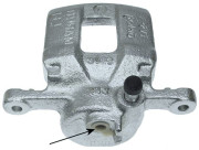 8AC 355 388-401 HELLA PAGID brzdový strmeň 8AC 355 388-401 HELLA PAGID