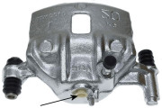 8AC 355 388-681 HELLA PAGID brzdový strmeň 8AC 355 388-681 HELLA PAGID