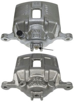 8AC 355 388-731 HELLA PAGID brzdový strmeň 8AC 355 388-731 HELLA PAGID