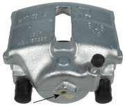 8AC 355 388-781 HELLA PAGID brzdový strmeň 8AC 355 388-781 HELLA PAGID