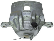 8AC 355 391-821 HELLA PAGID brzdový strmeň 8AC 355 391-821 HELLA PAGID