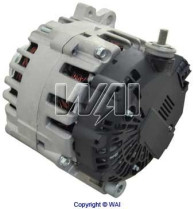 11258N WAI alternátor 11258N WAI