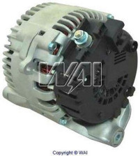11358N WAI alternátor 11358N WAI