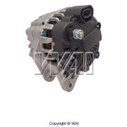 11452N WAI alternátor 11452N WAI