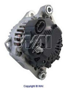 11493N WAI alternátor 11493N WAI