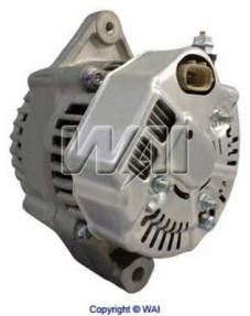 11634N WAI alternátor 11634N WAI