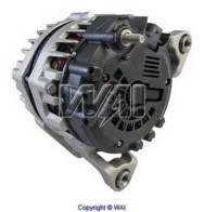 11654N WAI alternátor 11654N WAI