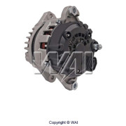 11710N WAI alternátor 11710N WAI