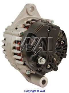 11734N WAI alternátor 11734N WAI