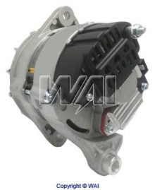 12026N WAI alternátor 12026N WAI