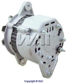 12114N WAI alternátor 12114N WAI