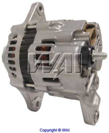 12153N WAI alternátor 12153N WAI