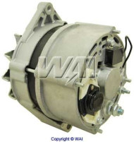 12161N WAI alternátor 12161N WAI