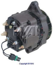 12175N WAI alternátor 12175N WAI