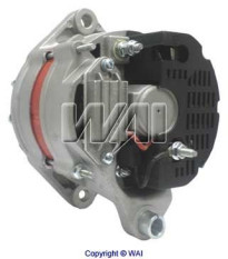 12281N WAI alternátor 12281N WAI