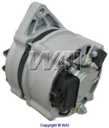 12334N WAI alternátor 12334N WAI
