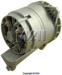 12377N WAI alternátor 12377N WAI