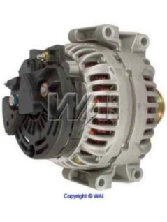 12384N WAI alternátor 12384N WAI