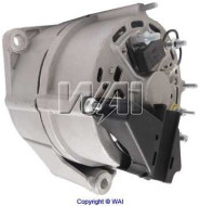 12386N WAI alternátor 12386N WAI