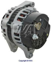 12390N WAI alternátor 12390N WAI